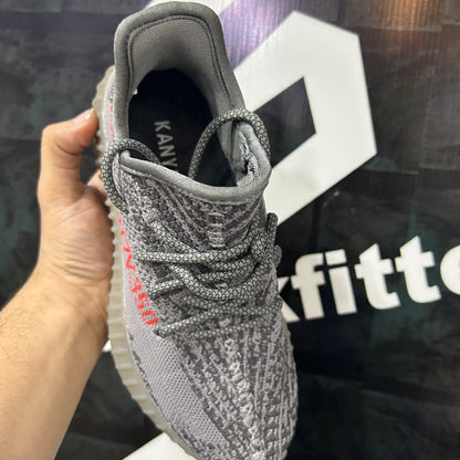 Kanye- Yeezy 350 - Grey