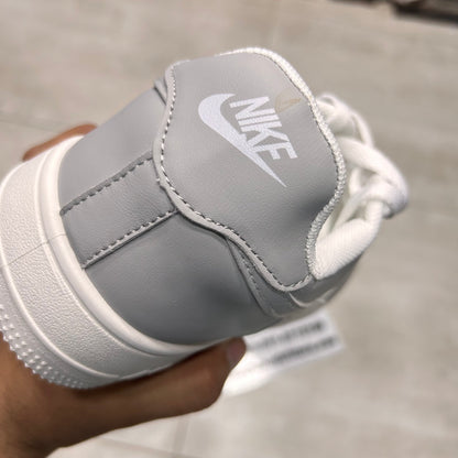 AF1 - NIKF - Gray