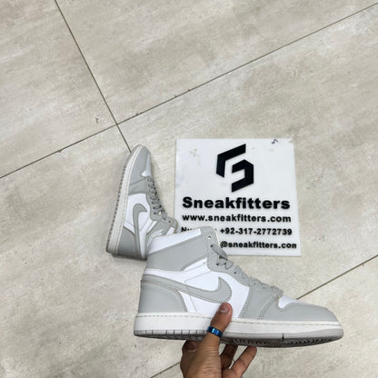 AR JDN 1 - High - OG Stealth