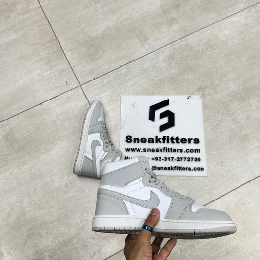 AR JDN 1 - High - OG Stealth
