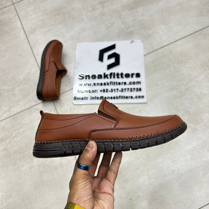 Clarks Shoes - D4 - Ten