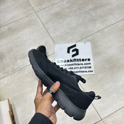 Skech - Bobs MF-  Black