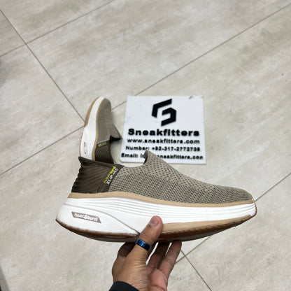 Skech - HB Slip Ins - Brown