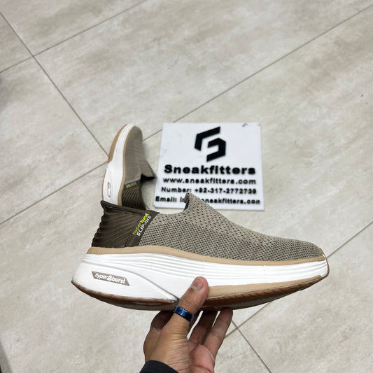 Skech - HB Slip Ins - Brown