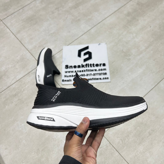 Skech - HB Slip Ins - Black