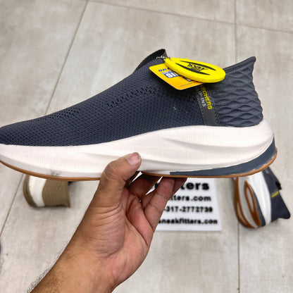 Skech - Slipin Carbon Inf - Gray