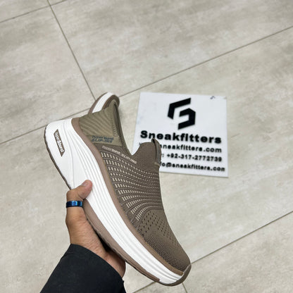 Skech - HB Slip Ins - Line - Khaki