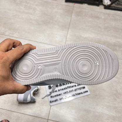 AF1 - Gary (Second)