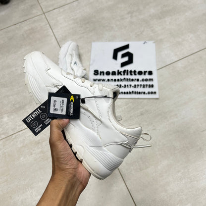 Performax  Activewear - White