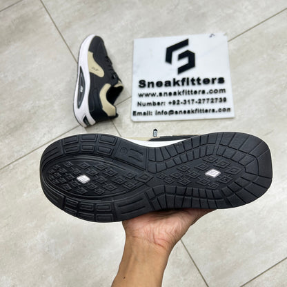 Fashion - SL - GLS - Black