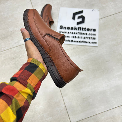 Clarks Shoes - D3 - Ten
