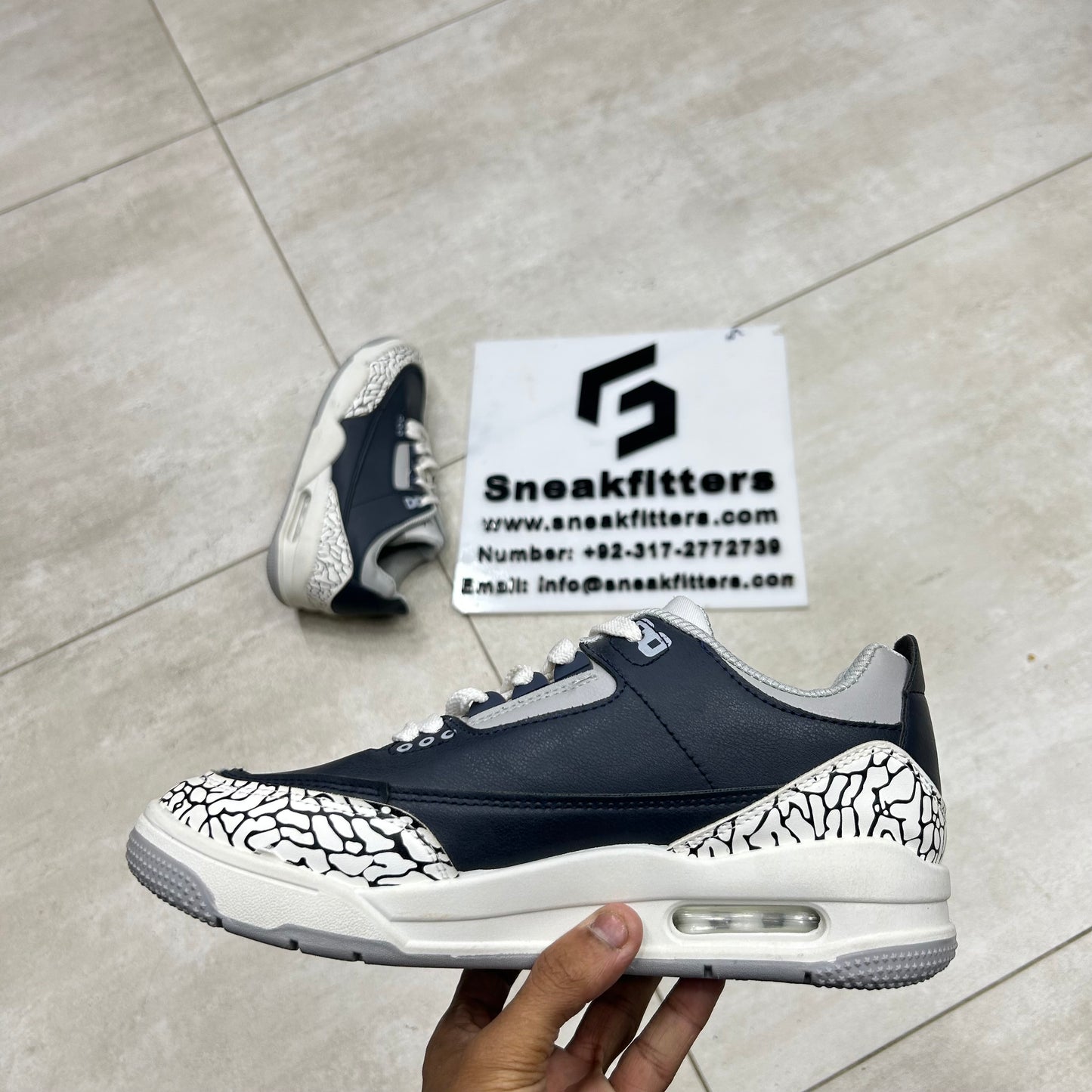AR JDN 3 - Blue