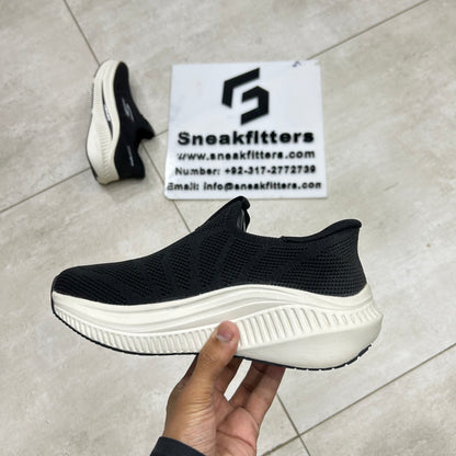 SK - Slipins Archfet - Black