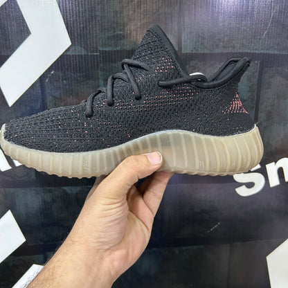 Kanye- Yeezy 350 - Black