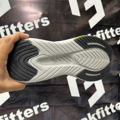Skechers - GY - Max Cushion - Gray