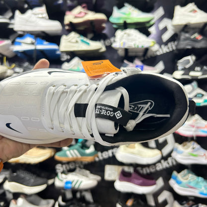 NK - Gore Tex - White