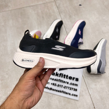 SK - Memory Foam - Black