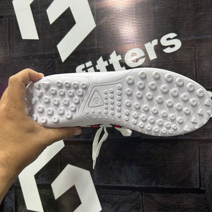 NK - Air - Grippers - white