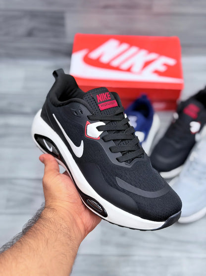 NK - AZ Pegasus 26x - Black
