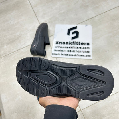 Skech - Archfit GoGaMat - Black 2.0