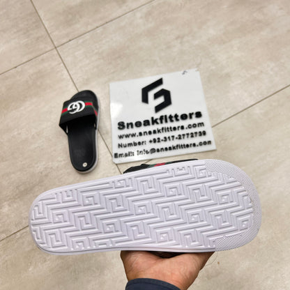 GG - Slide 1 - Black