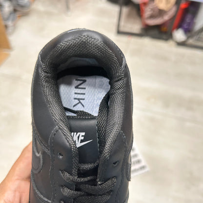 AF1 - NIKF - Full Black