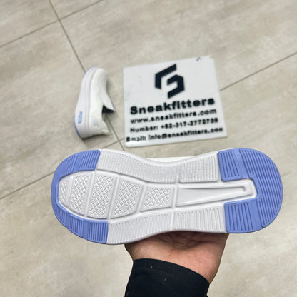 SK - GoRun - White
