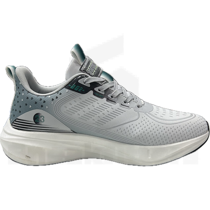 Fashion - Boom Style - Gray Green