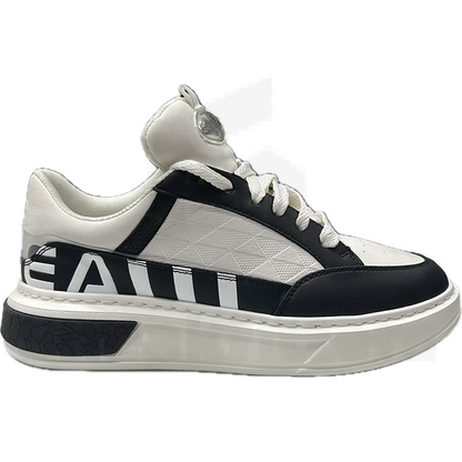 Fashion -  Nder EA 3 - White