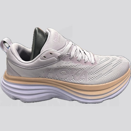 Hoka - Bondi 8 - Starlight Glow