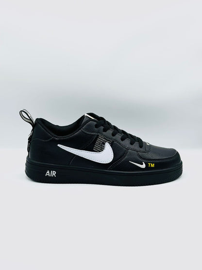 NKE Airforce 1 - Utility Black (Master)