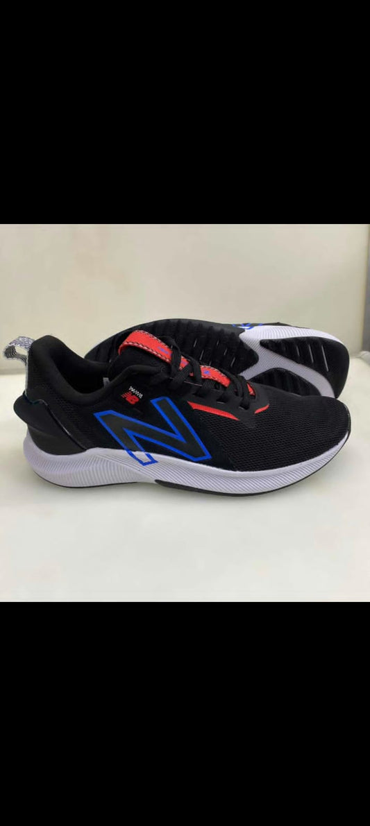 New Balance - FuelCell RC Elite - Black Blue