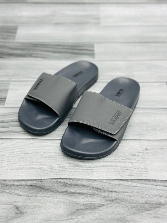 Vanns - Slides D2 - Grey