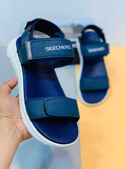 Skehers - Sandel - D1 - Blue