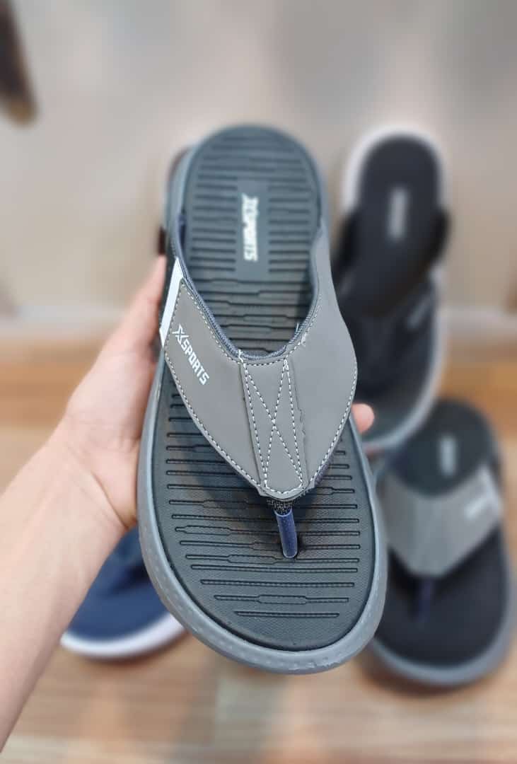 Xsports - Soft Slide - Grey