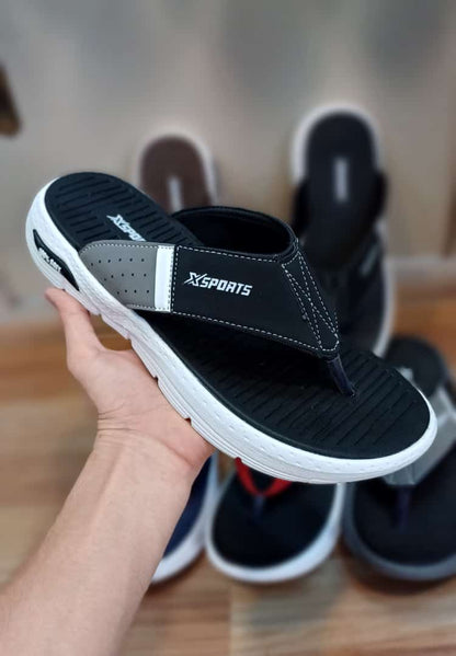 Xsports - Soft Slide - Black