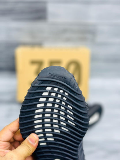 Yeezy - 350 - black (Premium)