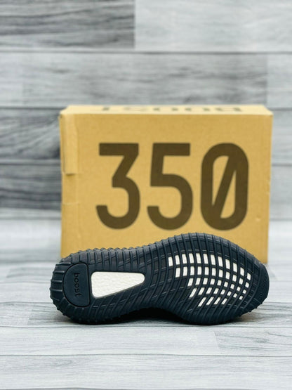 Yeezy - 350 - black (Premium)