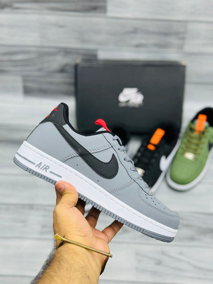 NKE -  Air force 1 - Grey