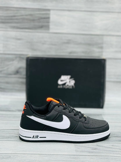 NKE -  Air force 1 - Black