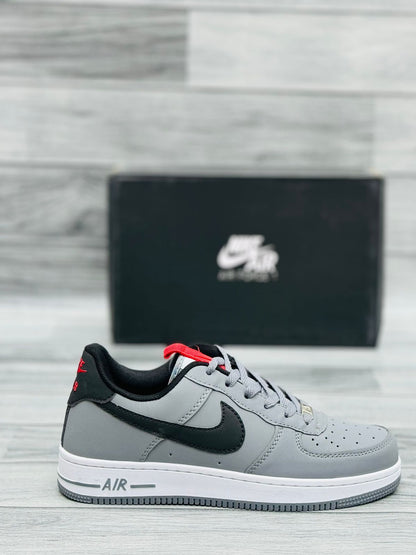 NKE -  Air force 1 - Grey