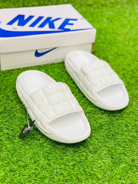 Balmain - Slides - White