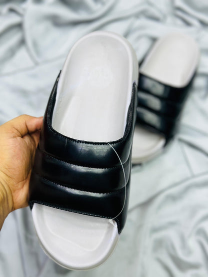 Balmain - Slides  - Black