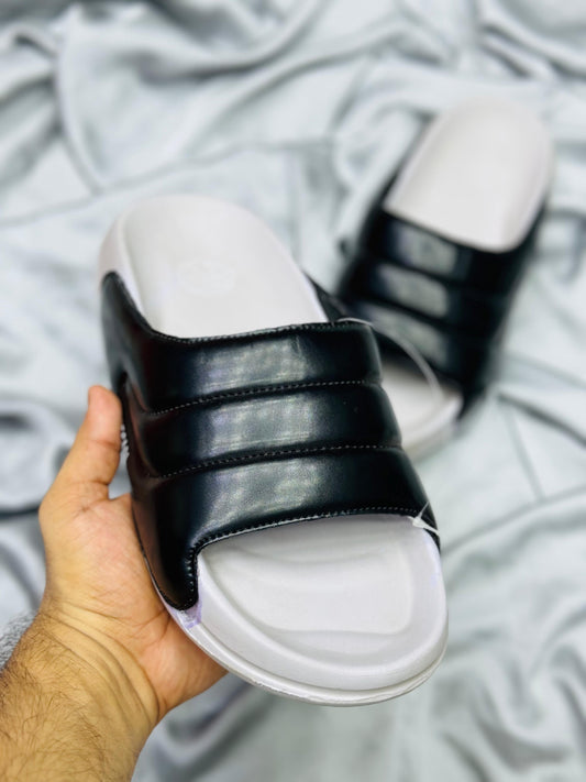 Balmain - Slides  - Black