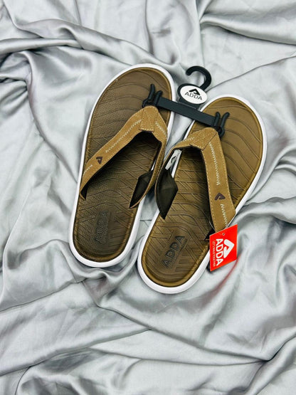 Adda - Slides - Brown