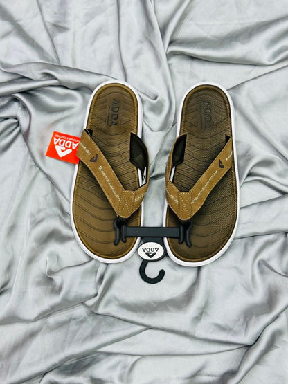 Adda - Slides - Brown