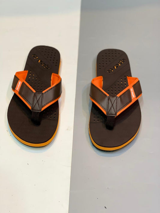 Oprox-co - Slides - Brown Orange