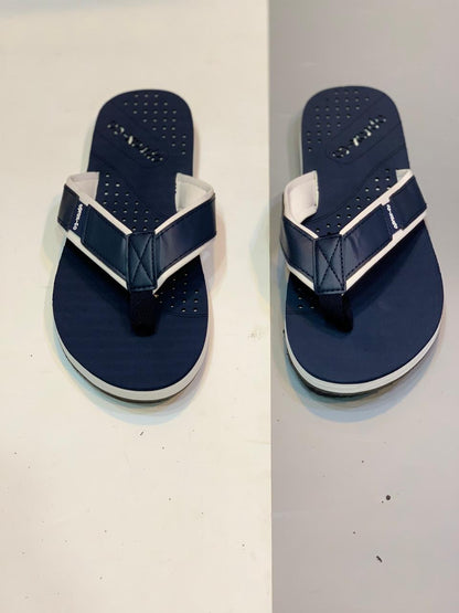 Oprox-co - Slides - Blue White