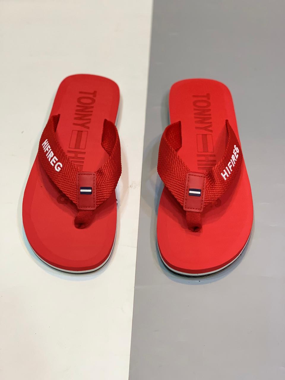 Hifereg - Slides - Red