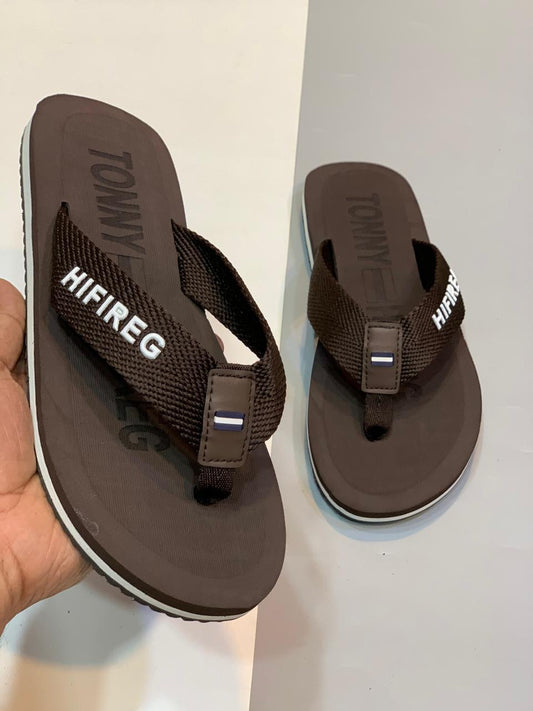 Hifereg - Slides - Brown